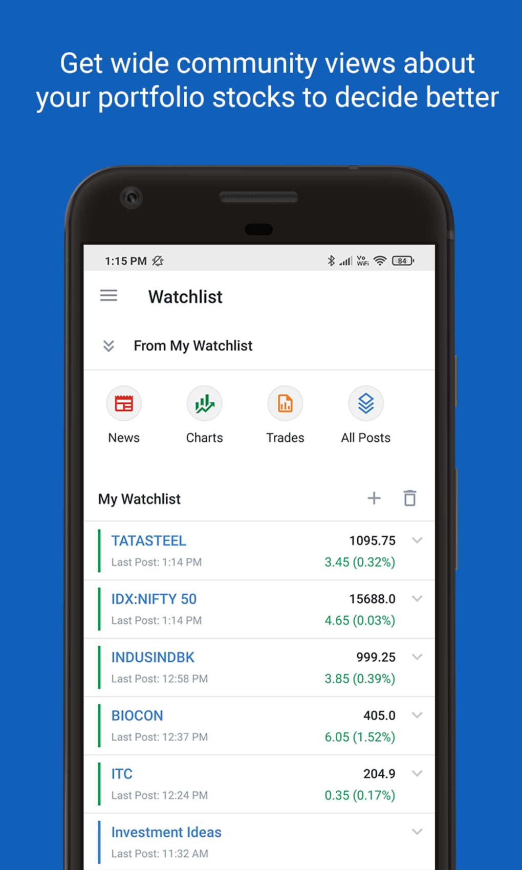 Front Loan for Android - Download the APK from Uptodown