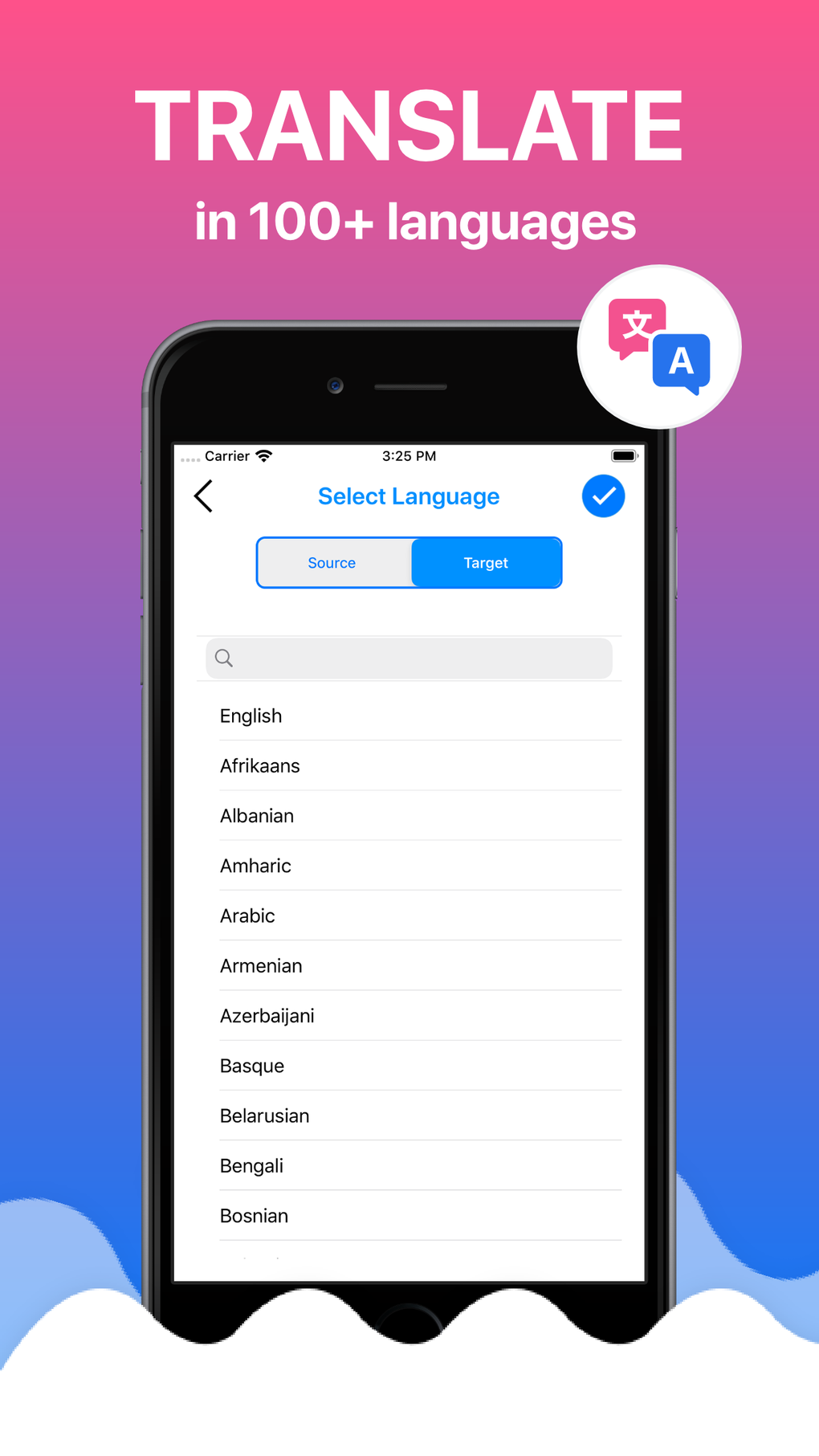 Translator App: All Language for iPhone - Download