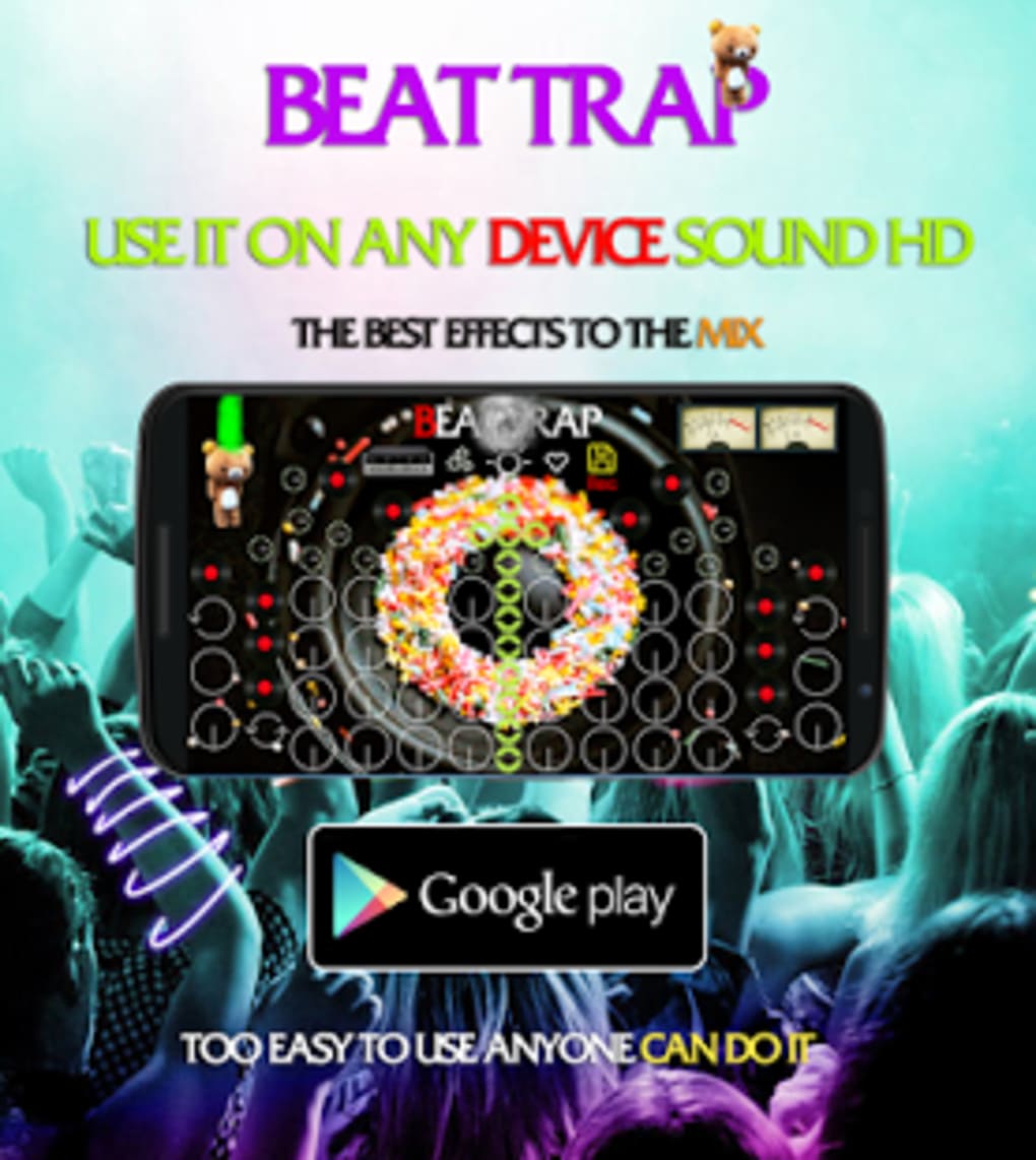trap beat maker free download