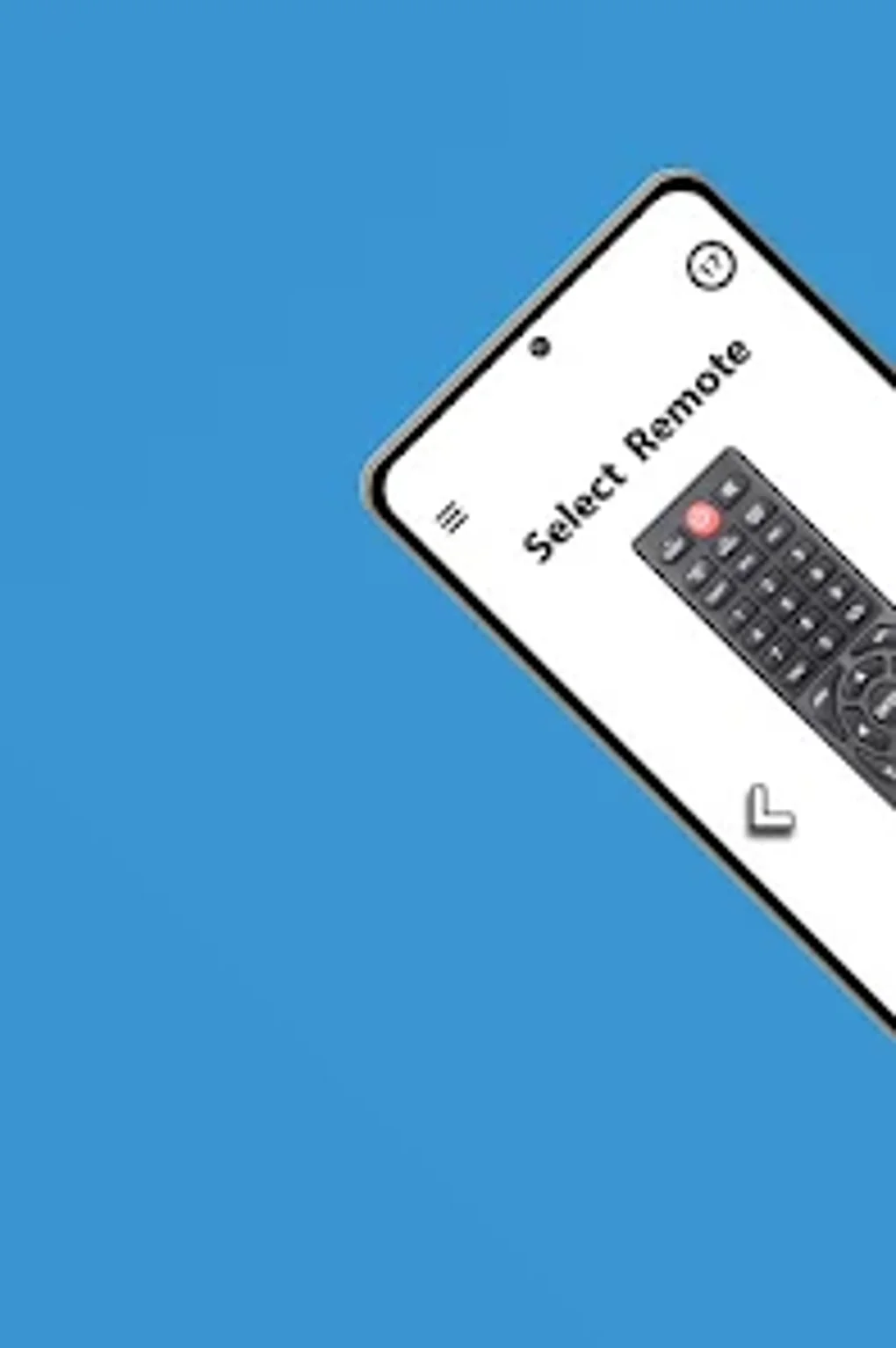 Remote For Aiwa Smart TV для Android — Скачать