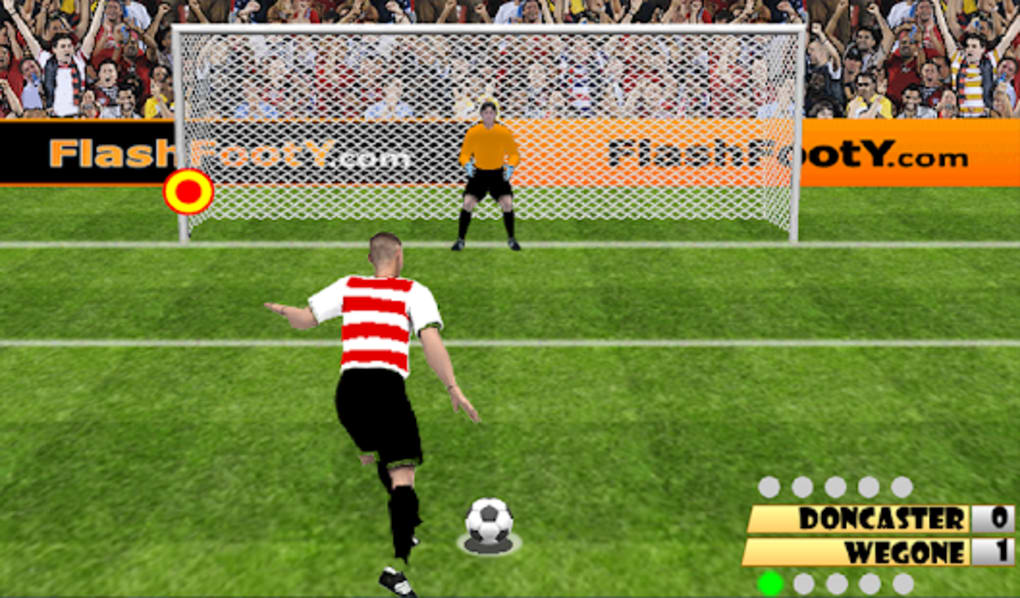 Penalty Shooters - Football Games APK para Android - Download