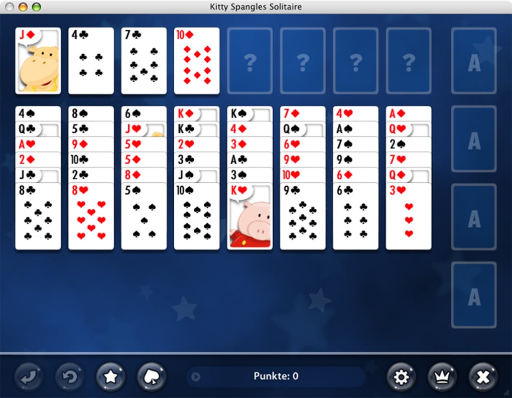 kitty spangles solitaire torrent