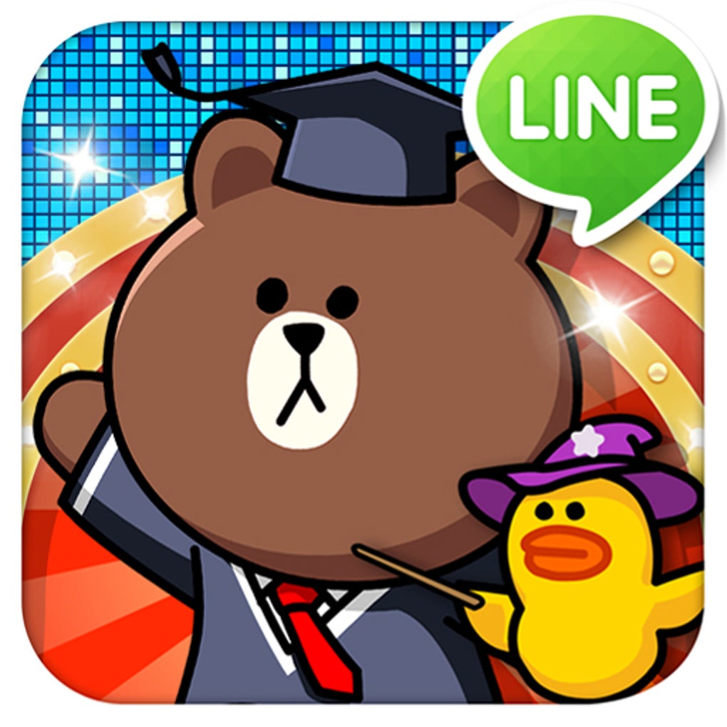 アプリニュース Line クイズ For Android 無料 ダウンロード