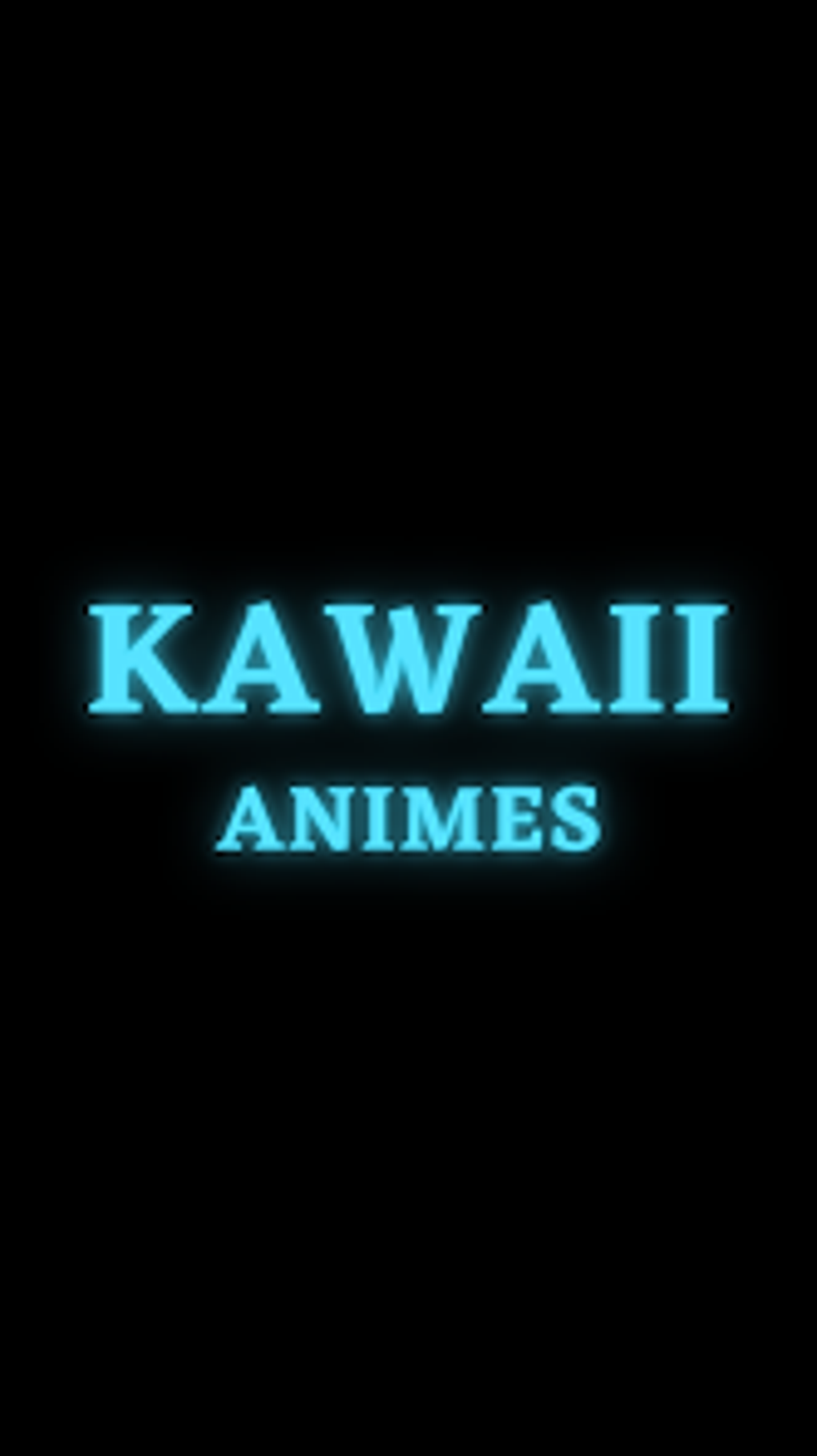 Kawaii Animes per Android Download
