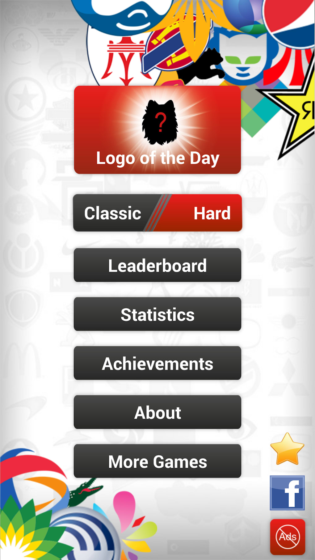 Download do APK de Logo Quiz - Bandeiras para Android