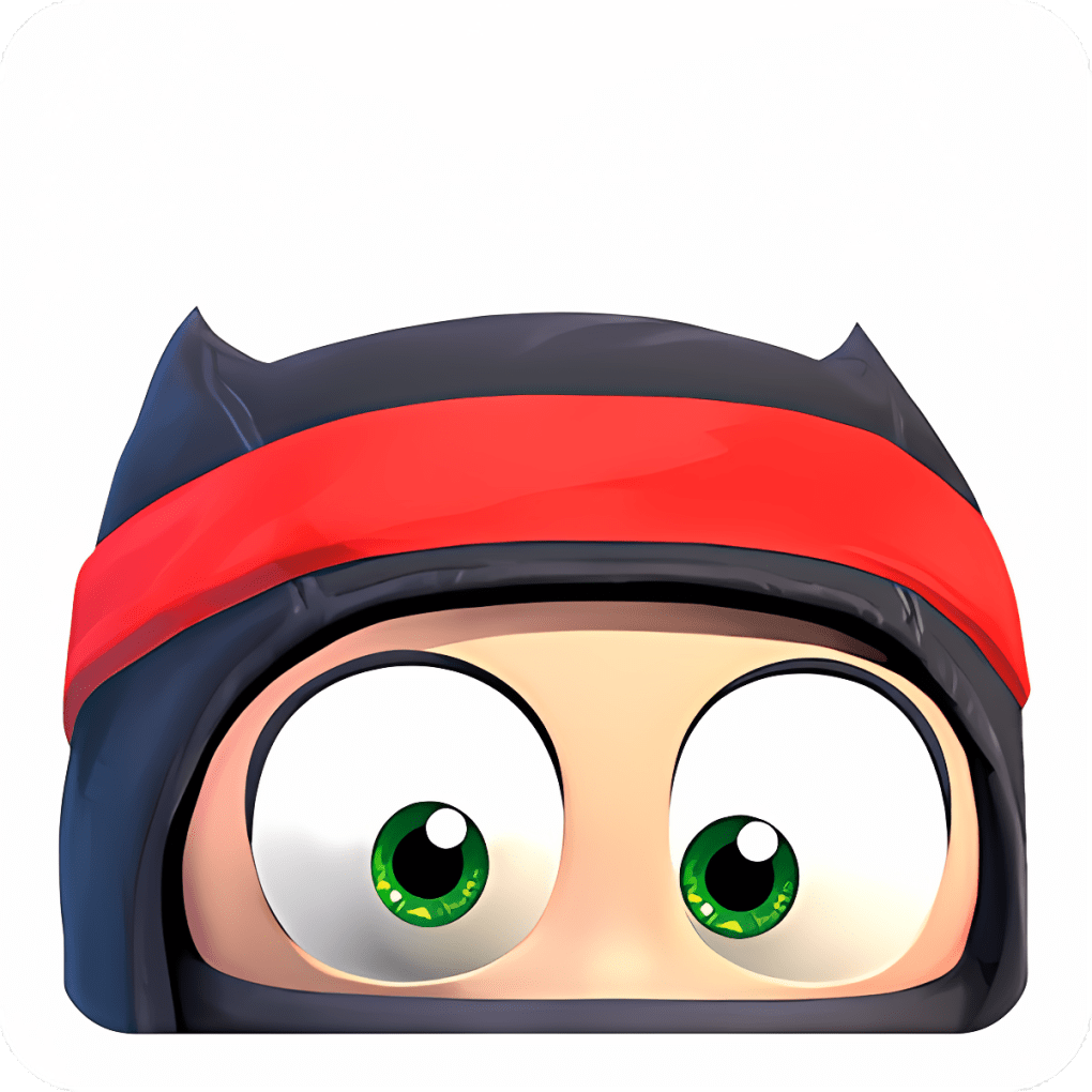 Clumsy Ninja Para Android Descargar