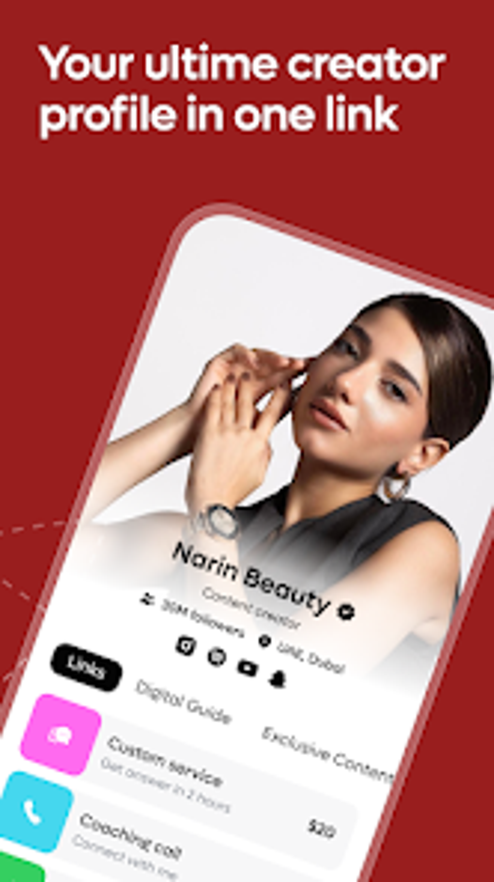 Alfan Creator Store สำหรับ Android - ดาวน์โหลด