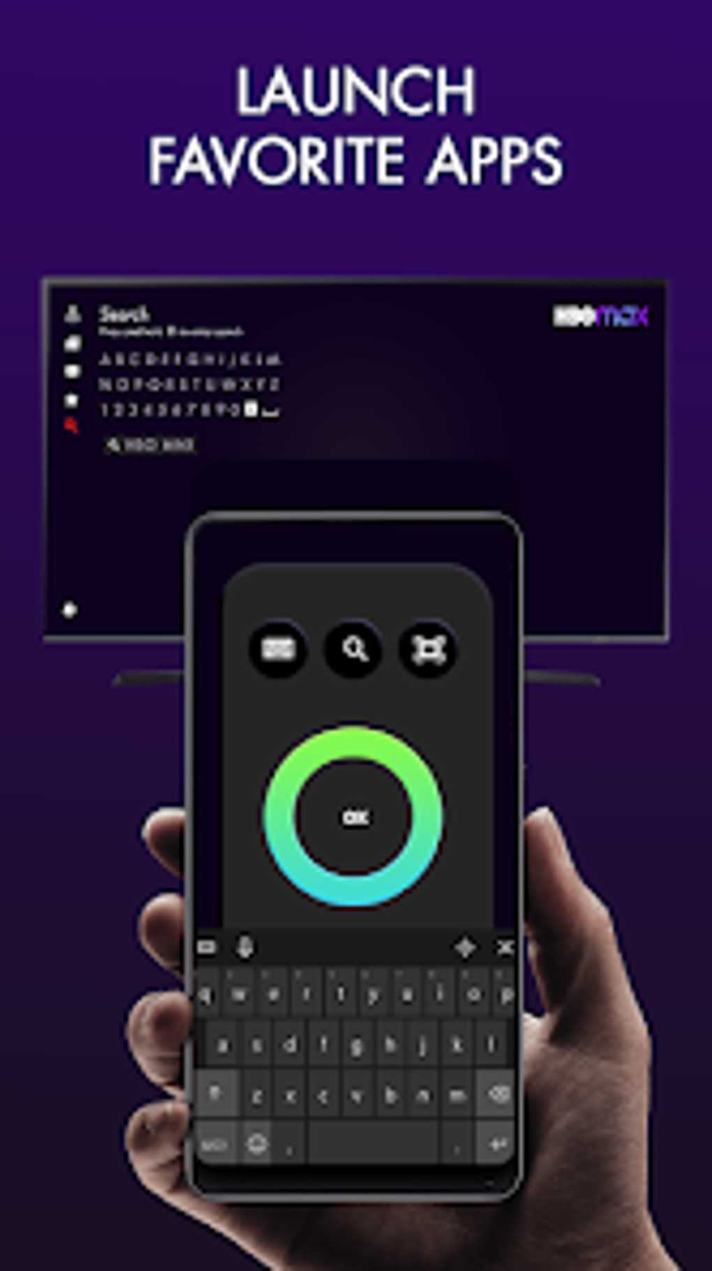 Easy Remote Control для Android — Скачать