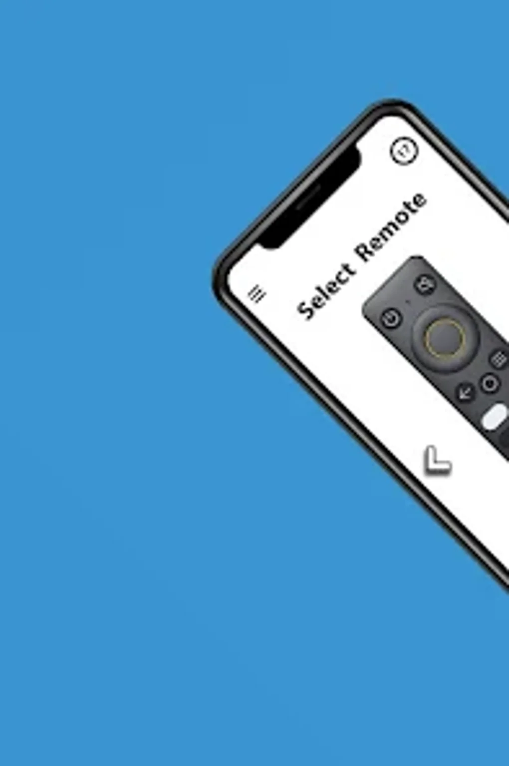 Remote Control For Realme TV для Android — Скачать