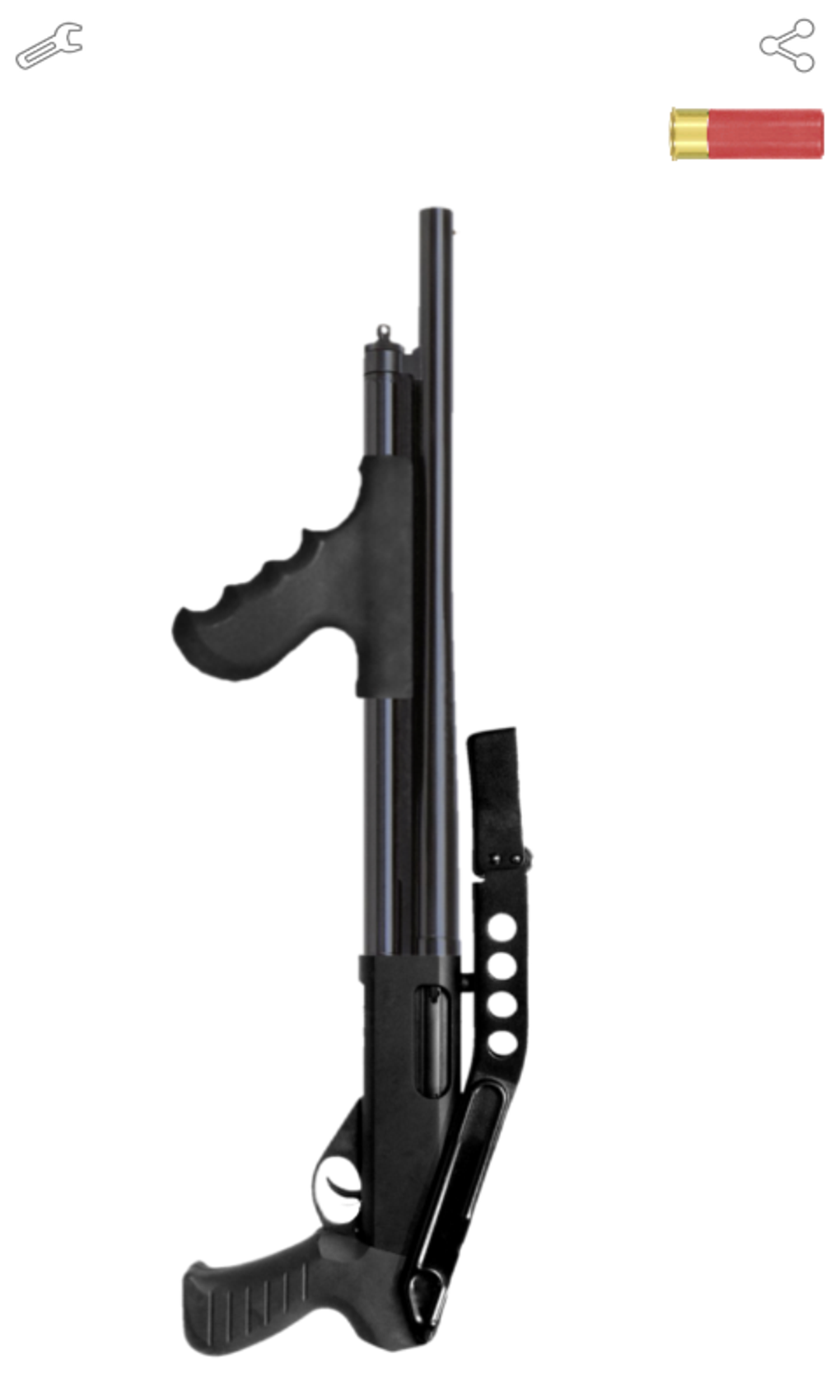 Shotgun Simulator APK Para Android Descargar