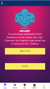 NFL OnePass for iPhone - Download