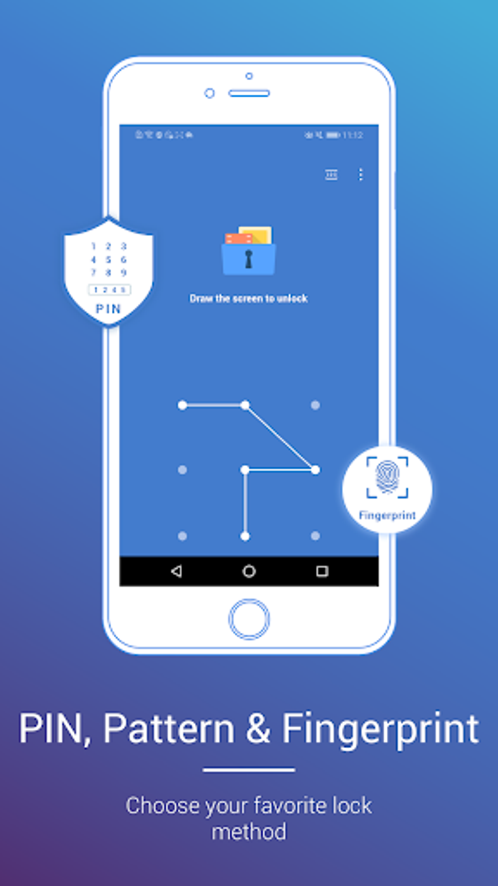 Gallery Vault - Hide Pictures Apk Cho Android - Tải Về