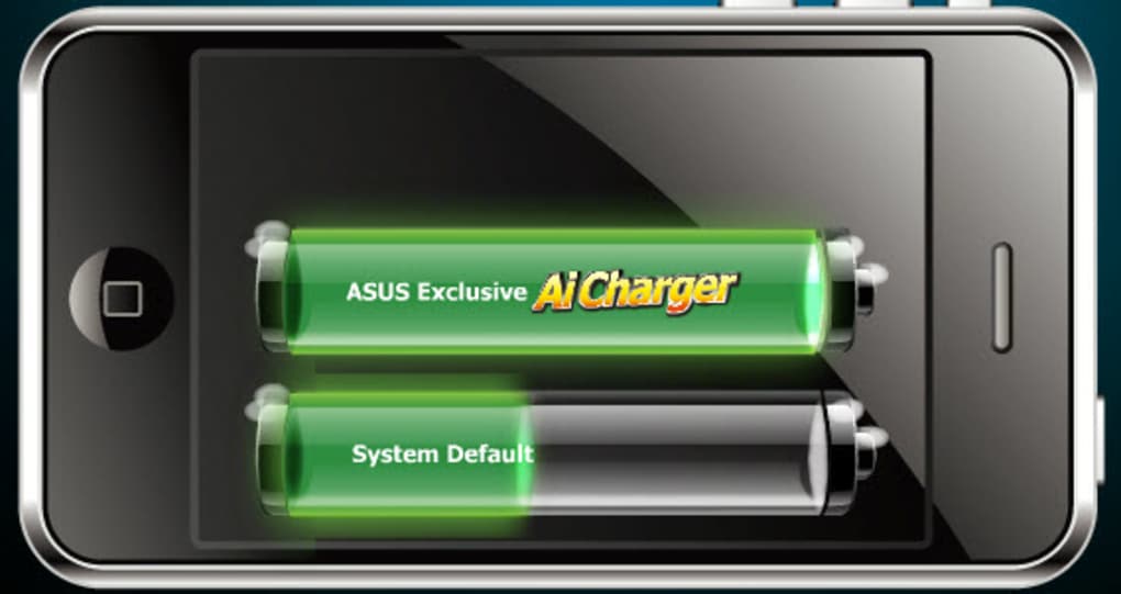 Asus Ai Charger - Download