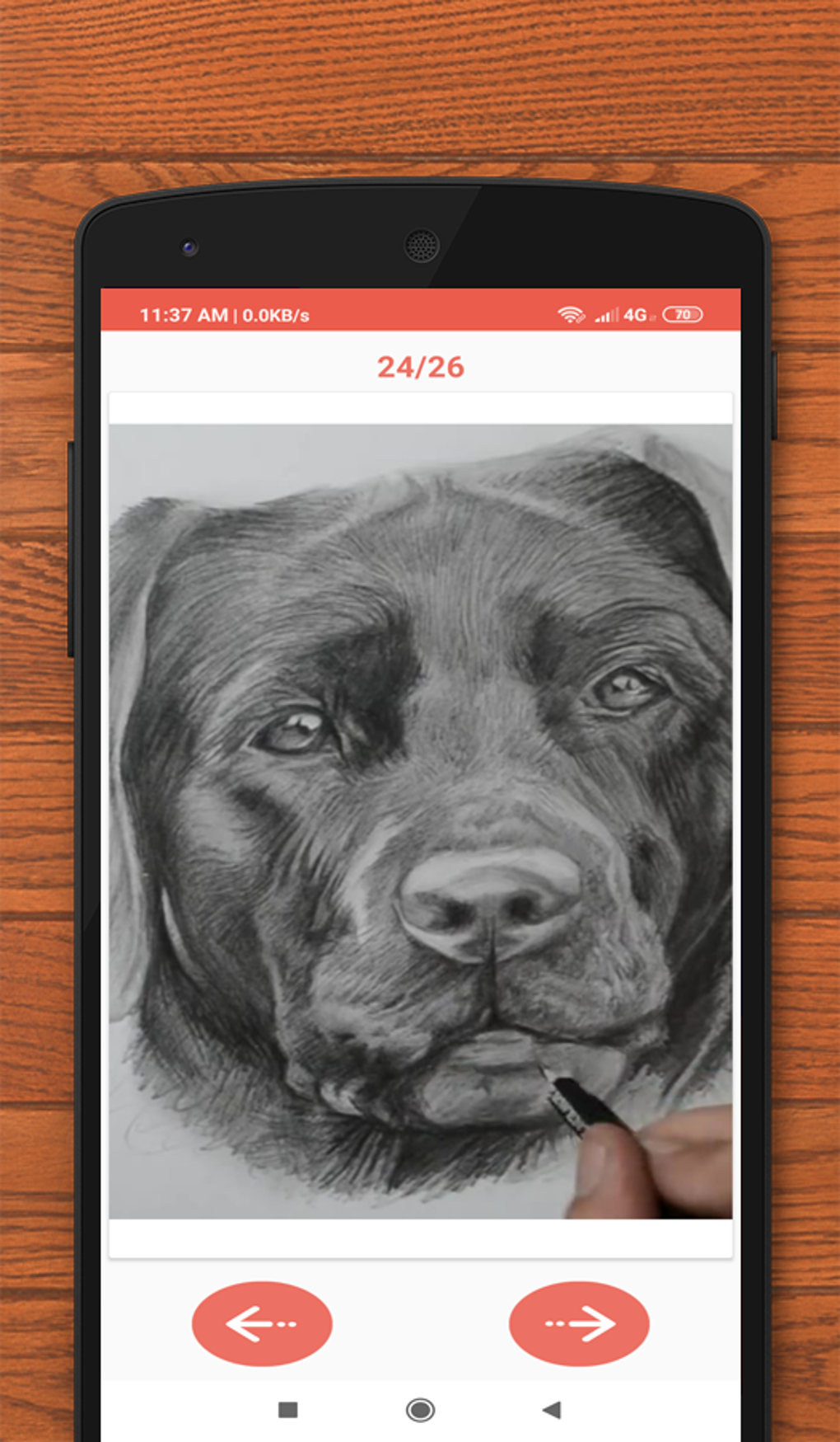 How to Draw Animals APK для Android — Скачать