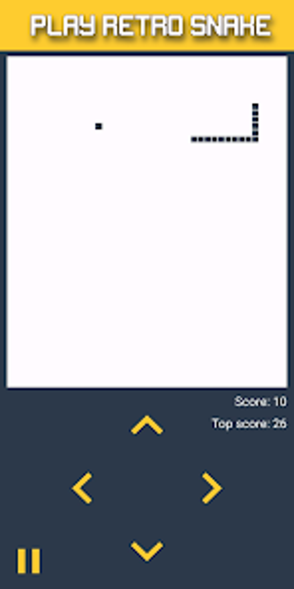 Play Snake Game Like Classic For Android Download