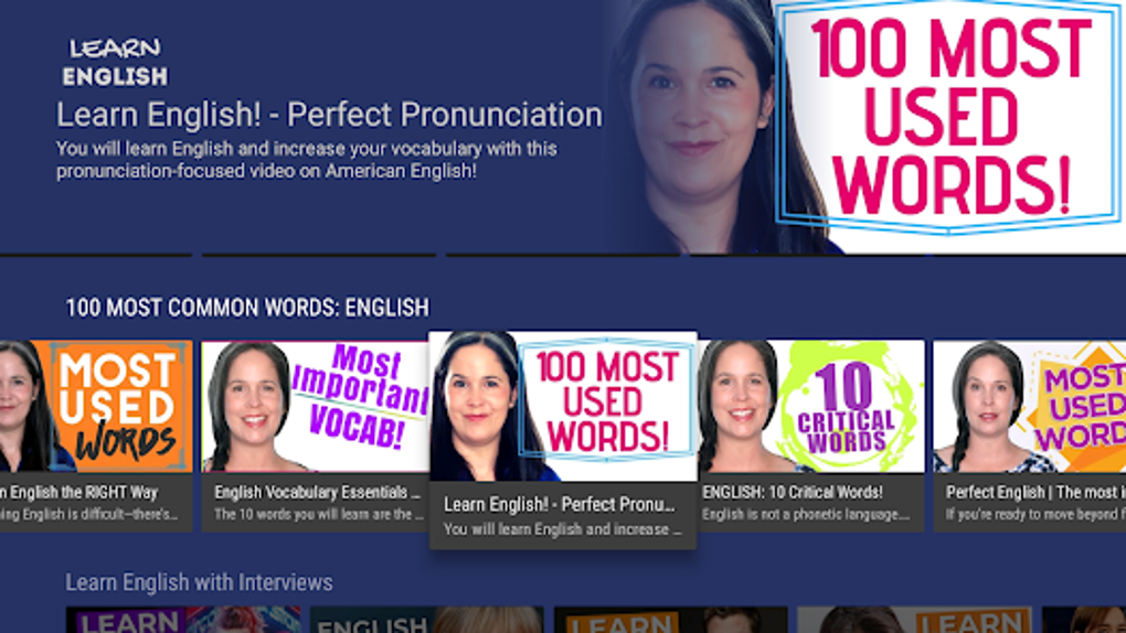 Learn English Today Para Android Descargar