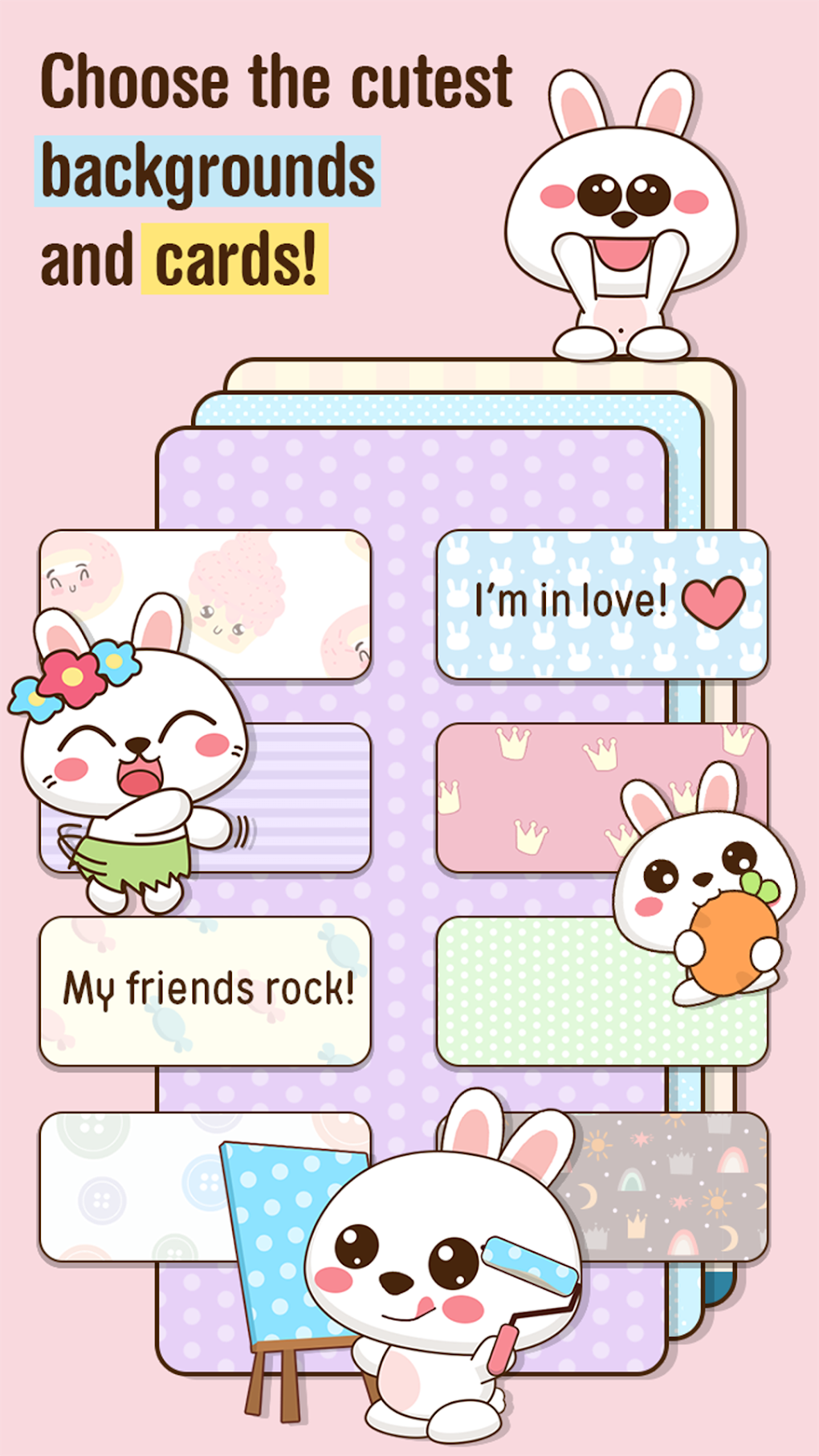 Niki: Cute Diary App for Android - Download