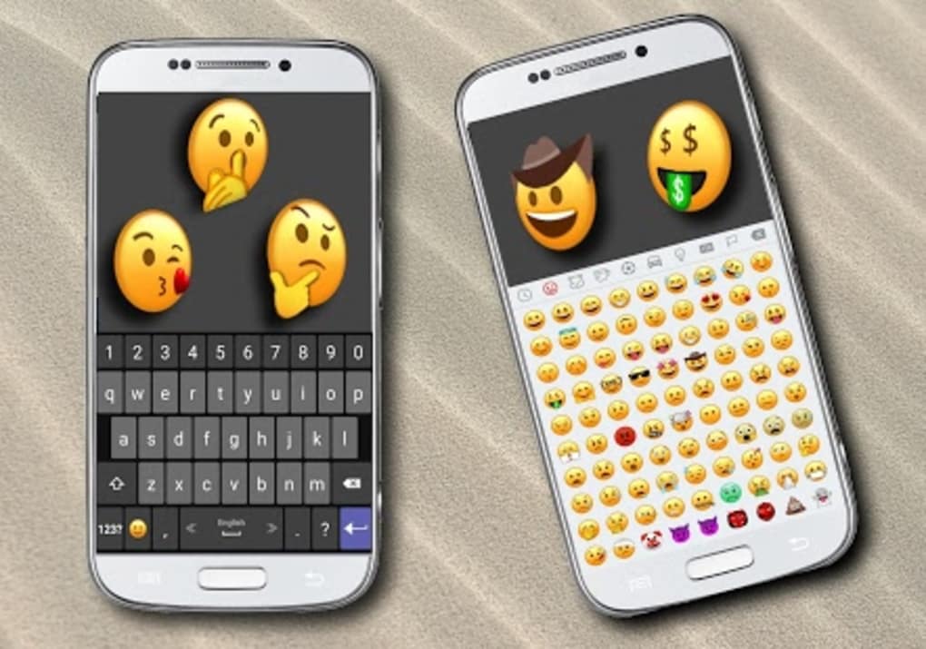  Emoji  Keyboard  for Android Download 