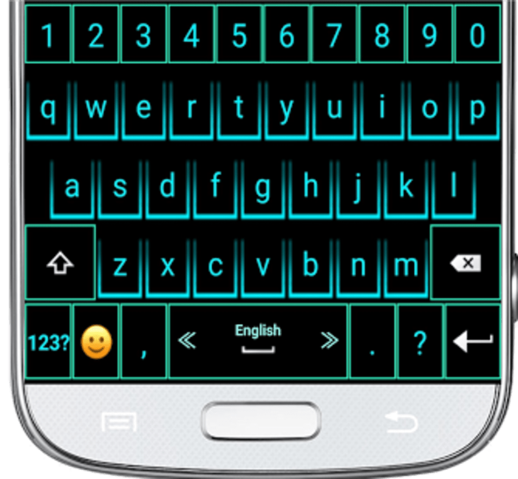 emoji keyboard android