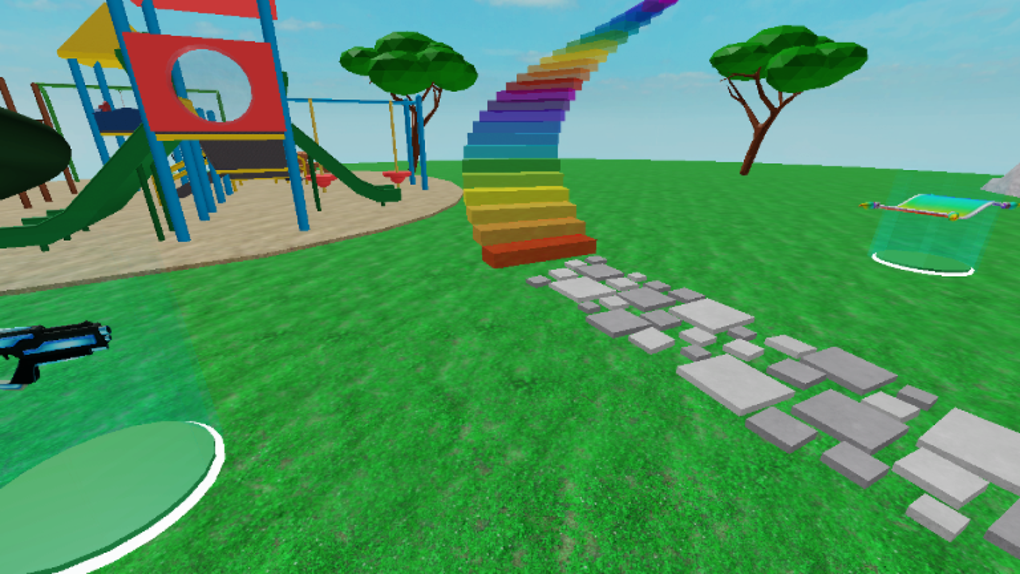 Climb 1000 Stairs for VIP for ROBLOX - Game Download