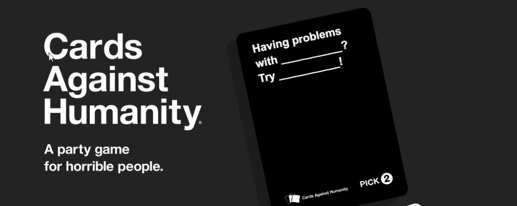Cards Against Humanity Download
