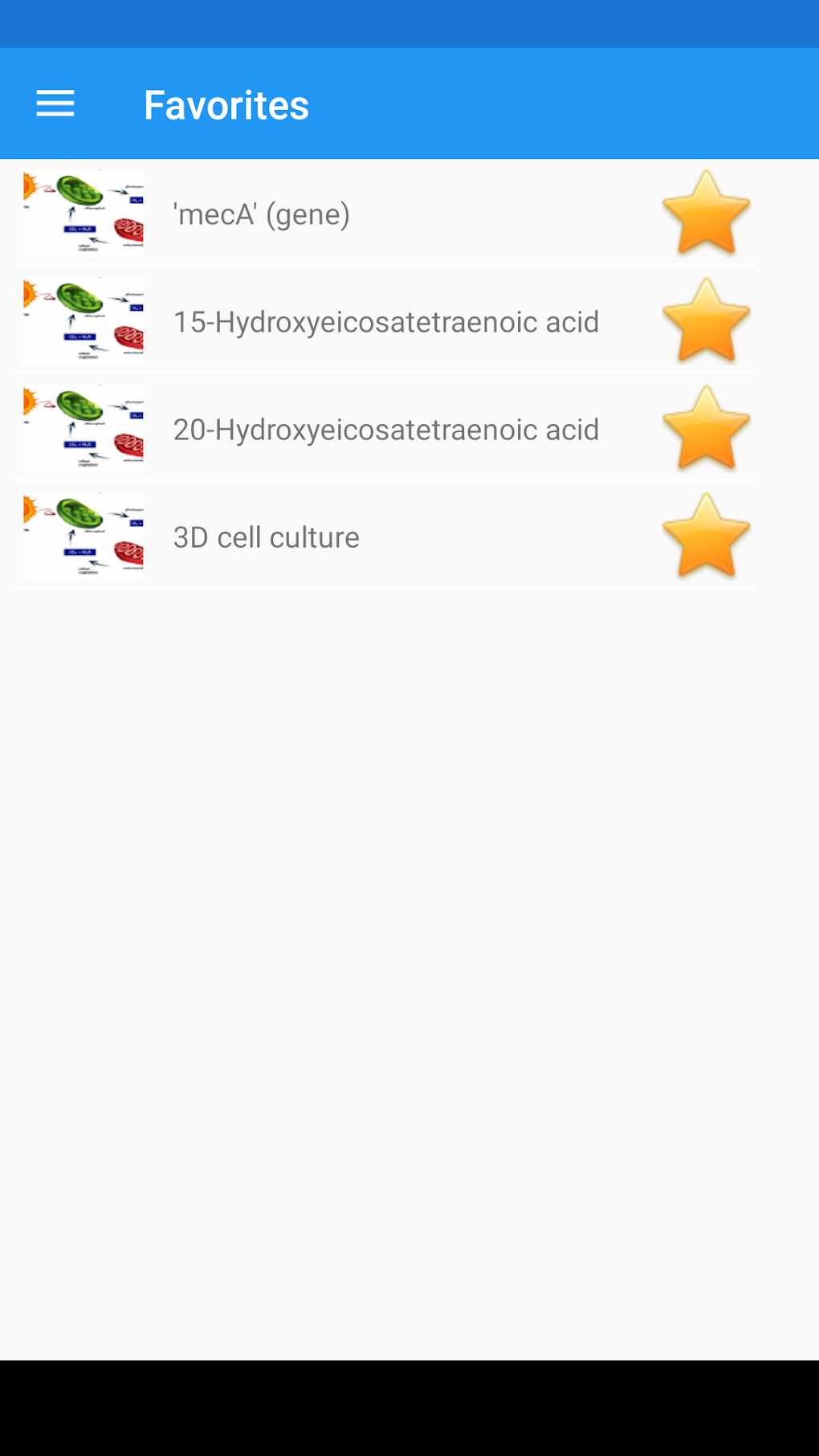 Cell Biology For Android Download