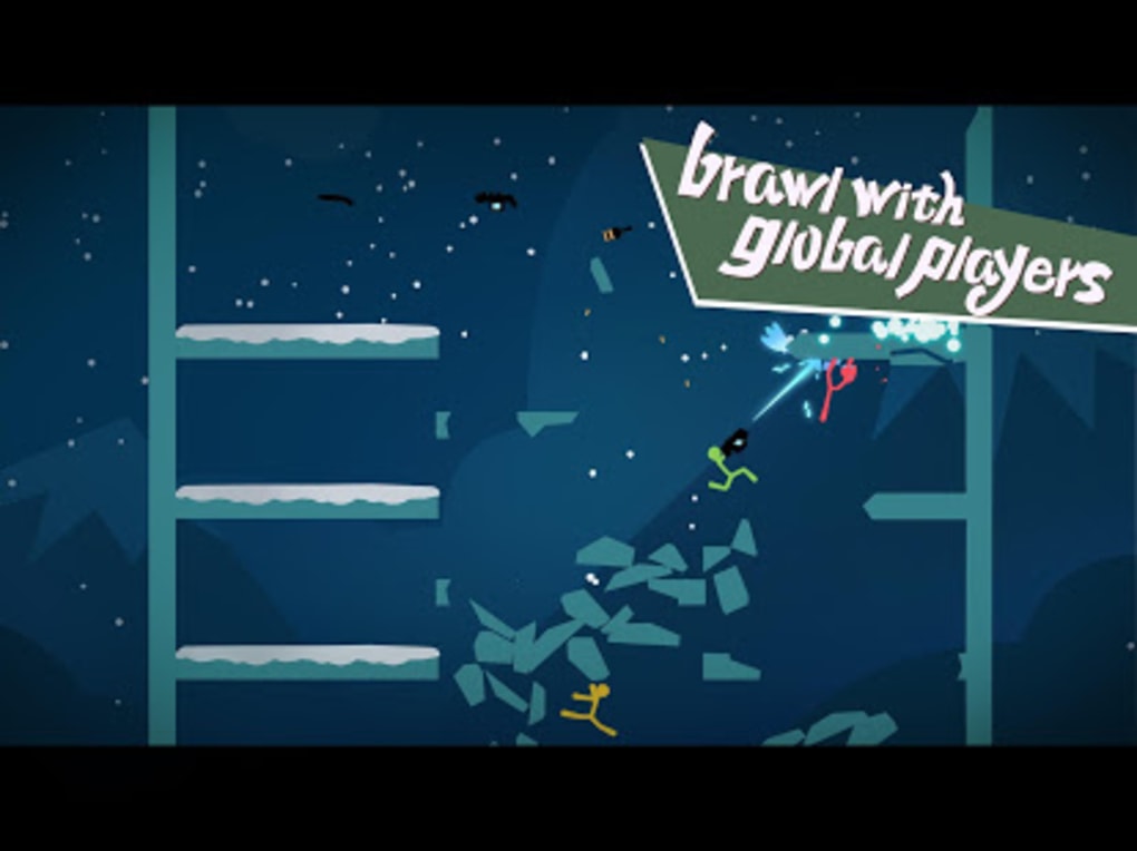 Stick Fight: The Game Mobile APK for Android - Download