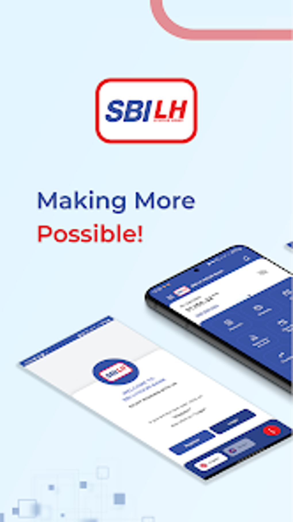 SBI LY HOUR Bank Para Android - Download