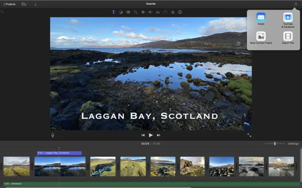 imovie for mac 10.13.6 free download