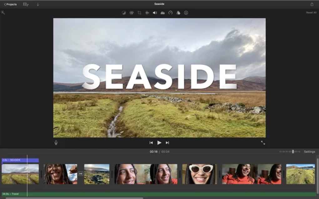 apple imovie download free for mac