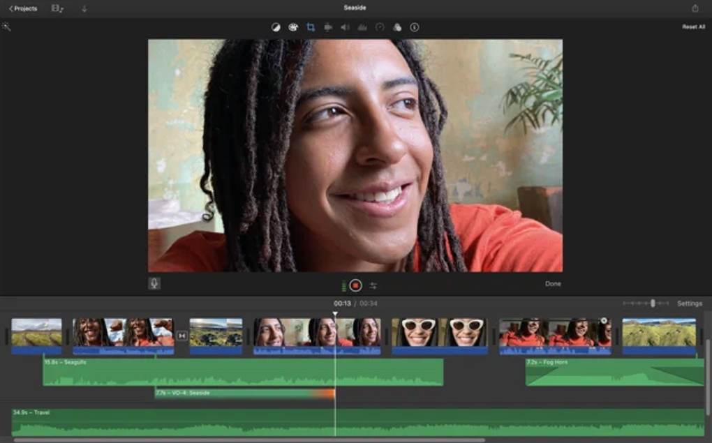 apple imovie download free for mac