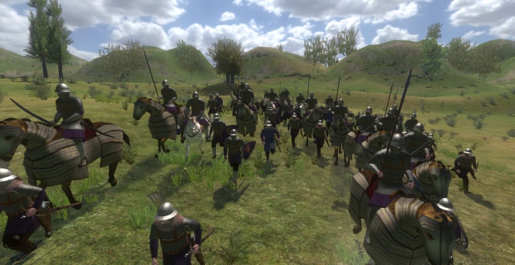 star wars mount and blade mod