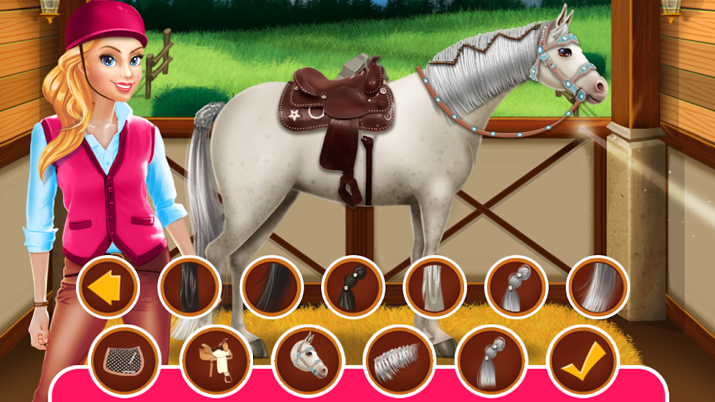 Princess Horse Caring 2 APK for Android - Download