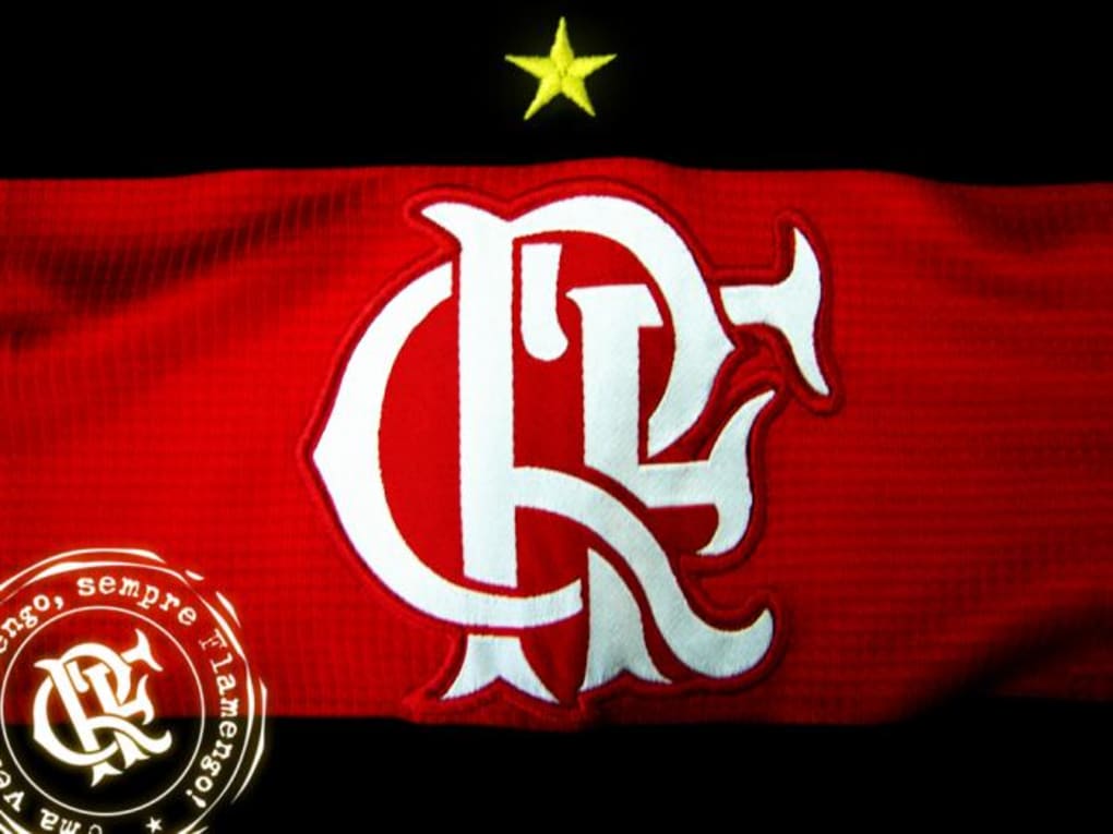 Flamengo Papel De Parede Download