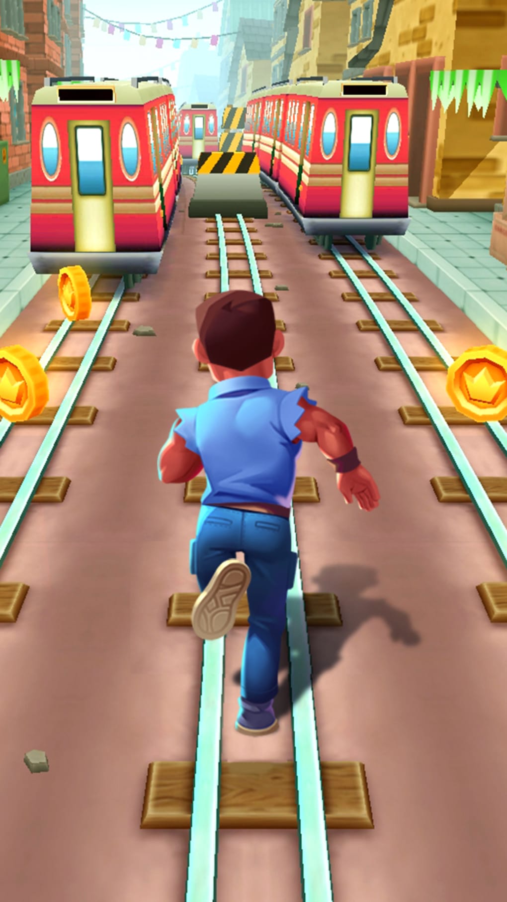 Temple Run 2 Roblox Subway Surfers Android, android, studio, video Game png