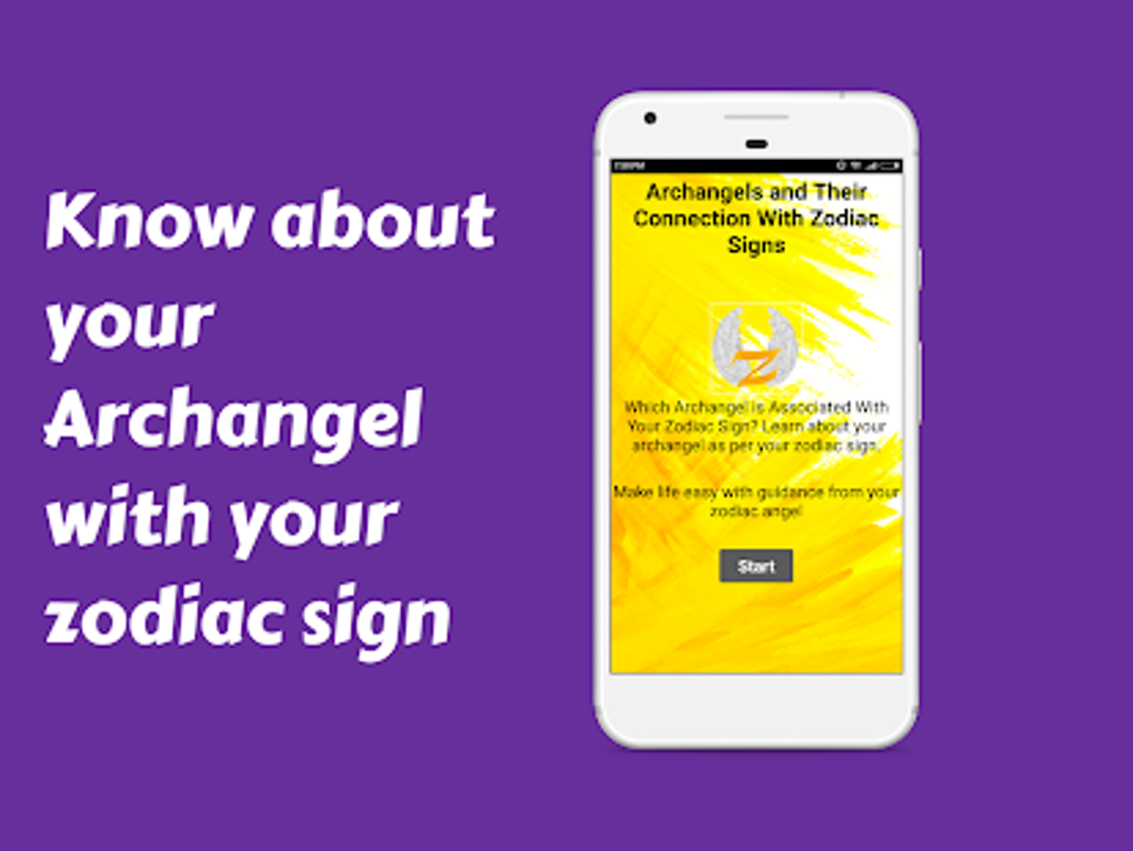 Archangel & Zodiac Signs A Spiritual Connection 