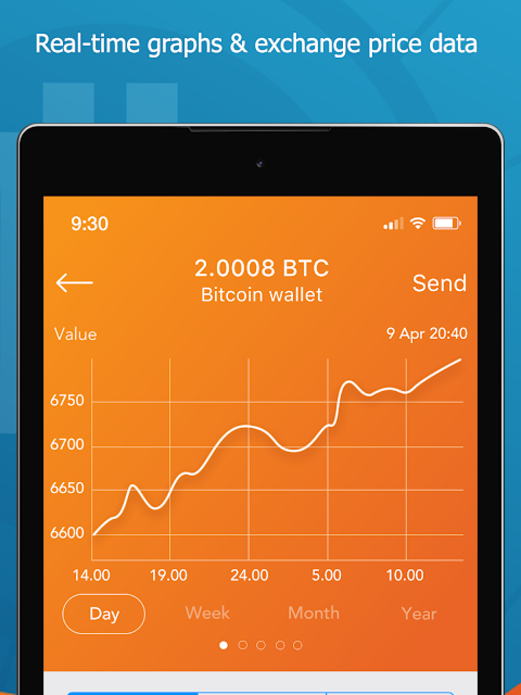 deVere Crypto APK for Android Download deVere Crypto APK for Android Download