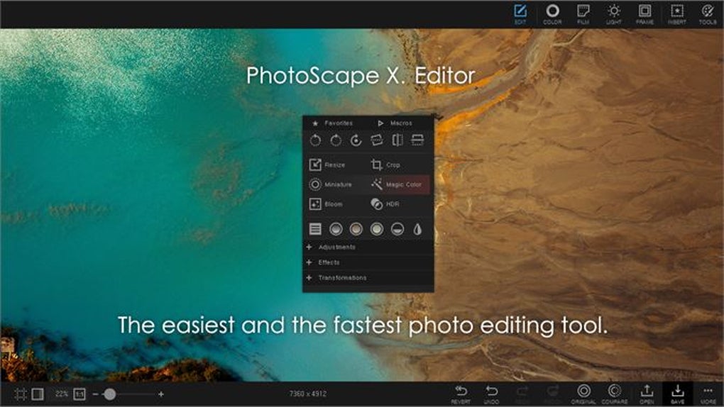 PhotoScape X: como criar GIF no computador