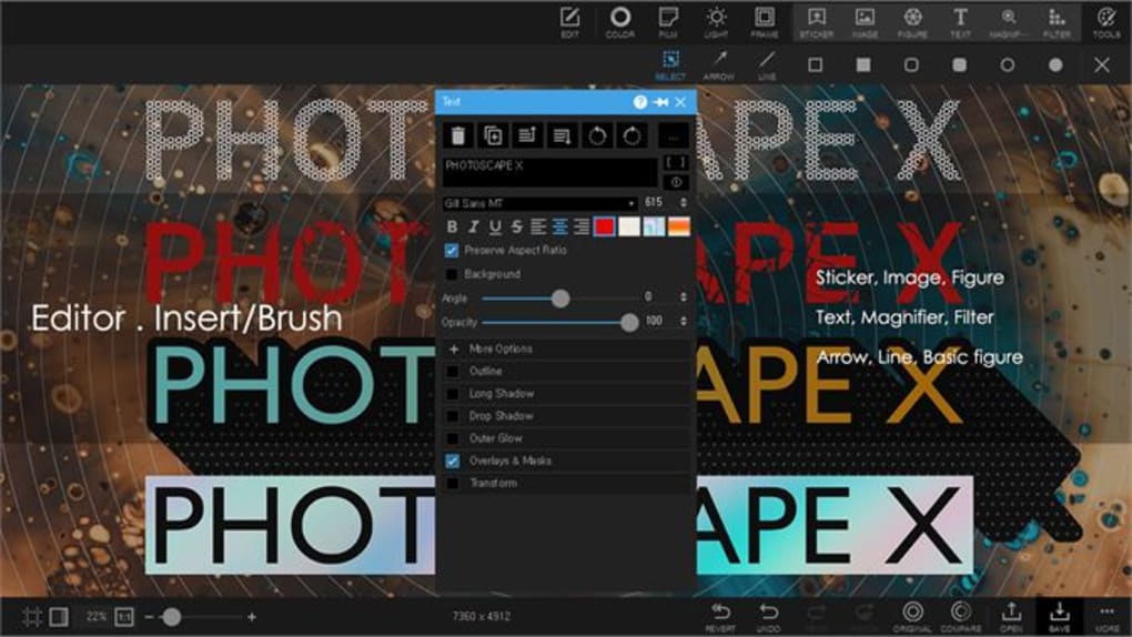 PhotoScape X: como criar GIF no computador