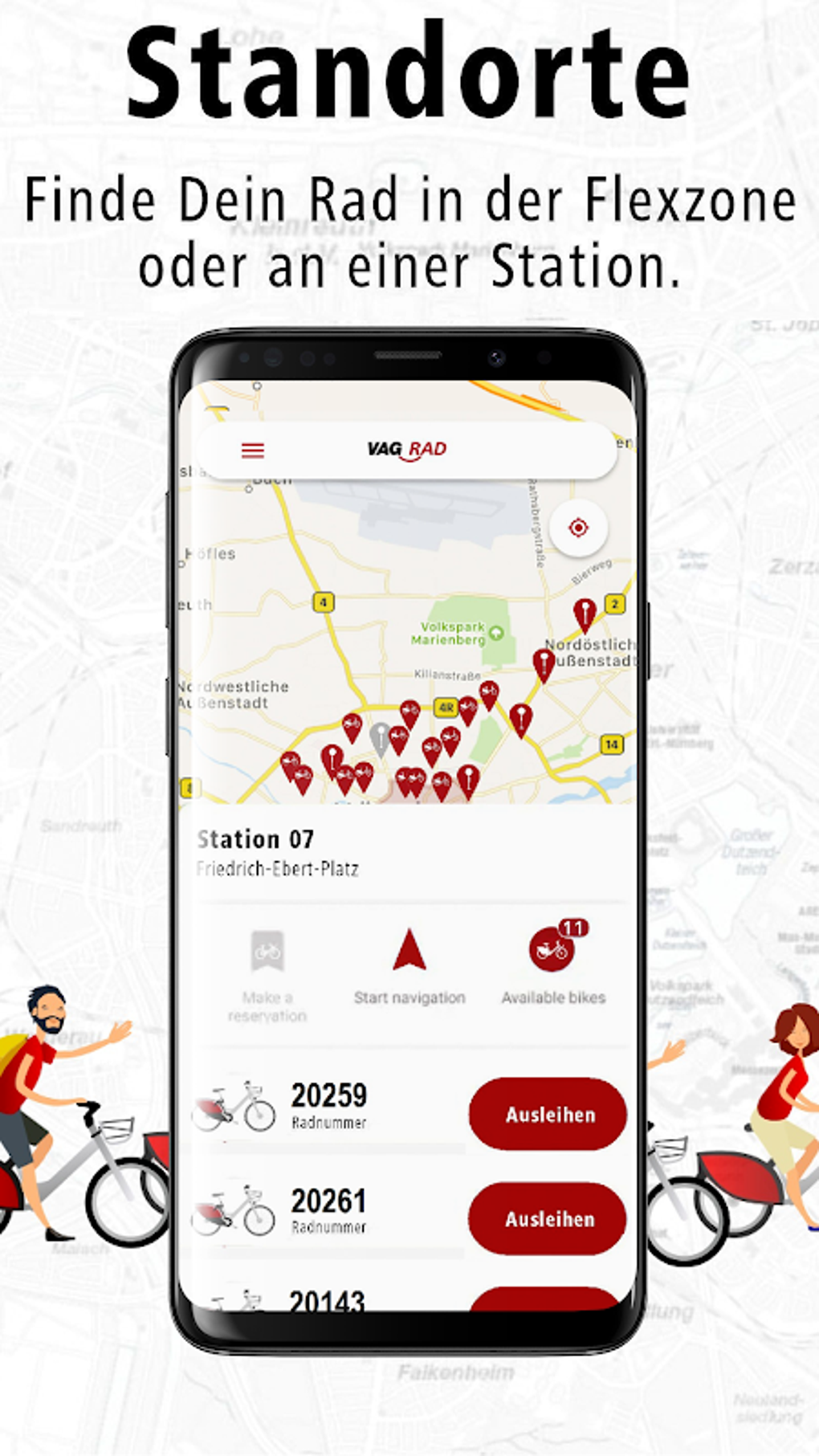 VAG Rad Na Android Download VAG Rad Na Android Download