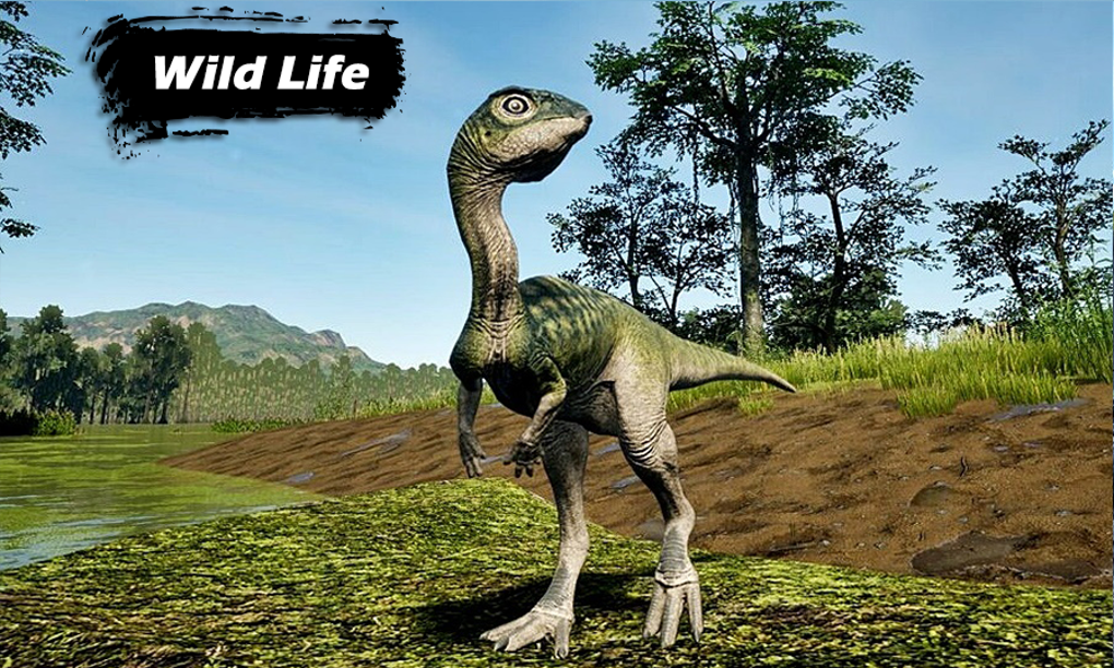 Dinosaur Sim APK para Android - Download