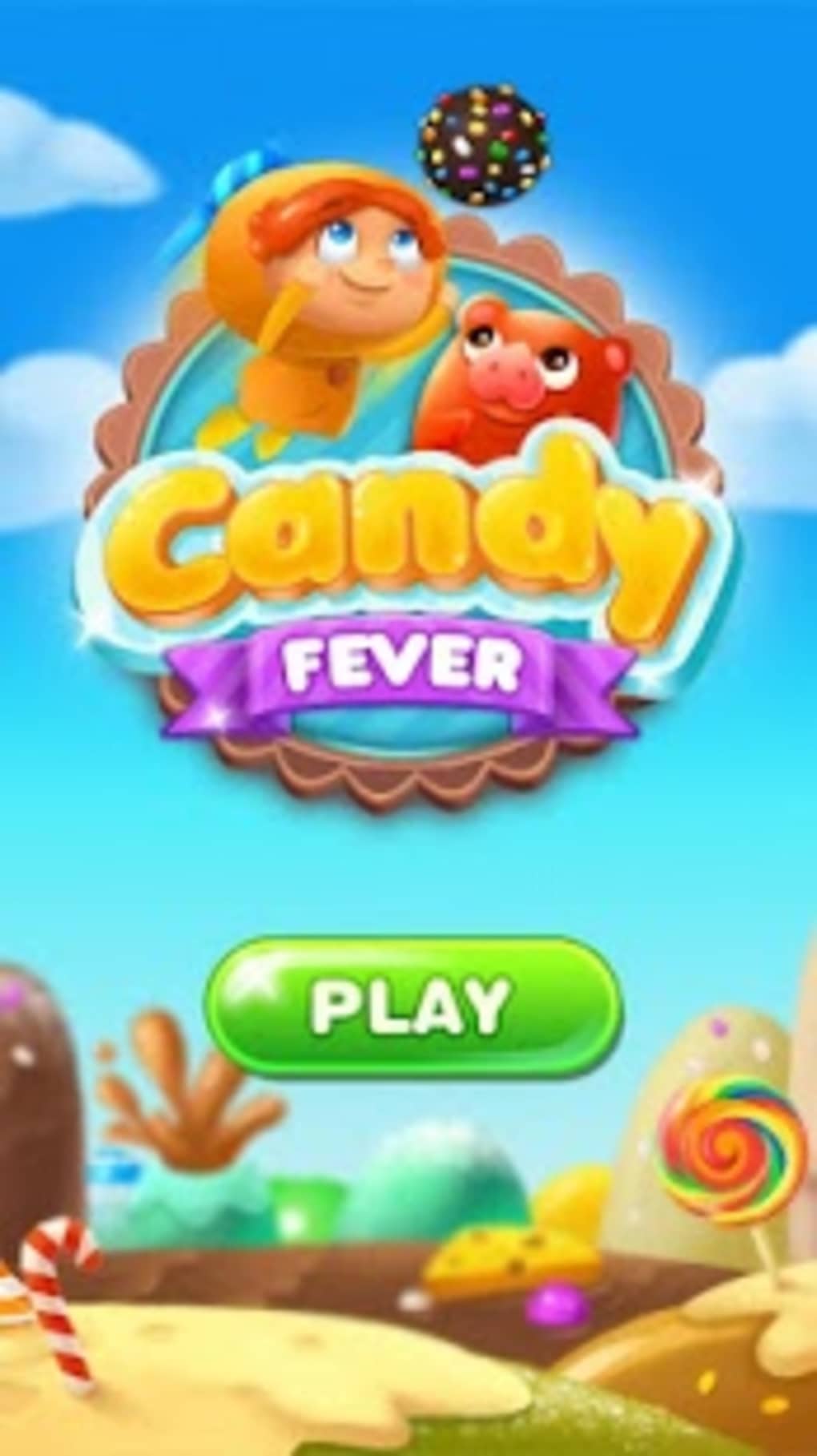 Кэнди андроид. Candy Fever. Андроид конфеты лихорадка 2. Fever игра. Игра с конфетами.