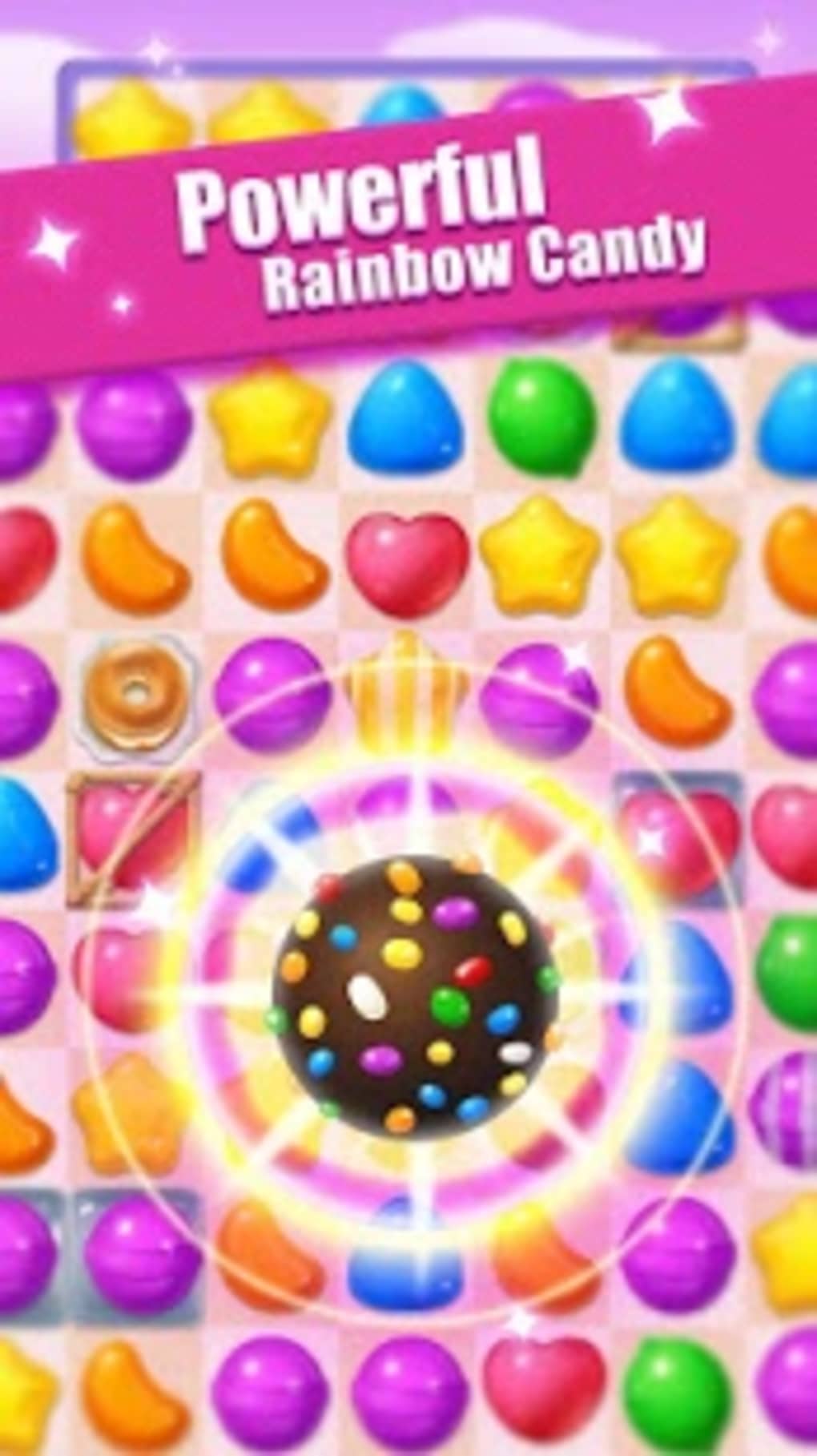 Candy Fever APK Download for Android Free