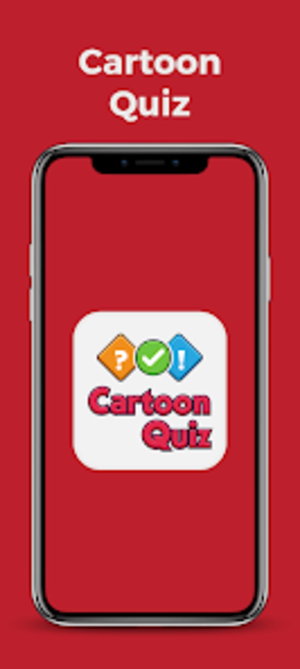 Cartoon Quiz: Trivia Game for Android - 無料・ダウンロード