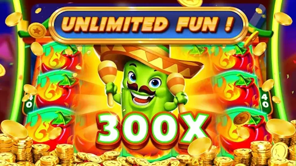 SpinFlip Slots for Android - Download
