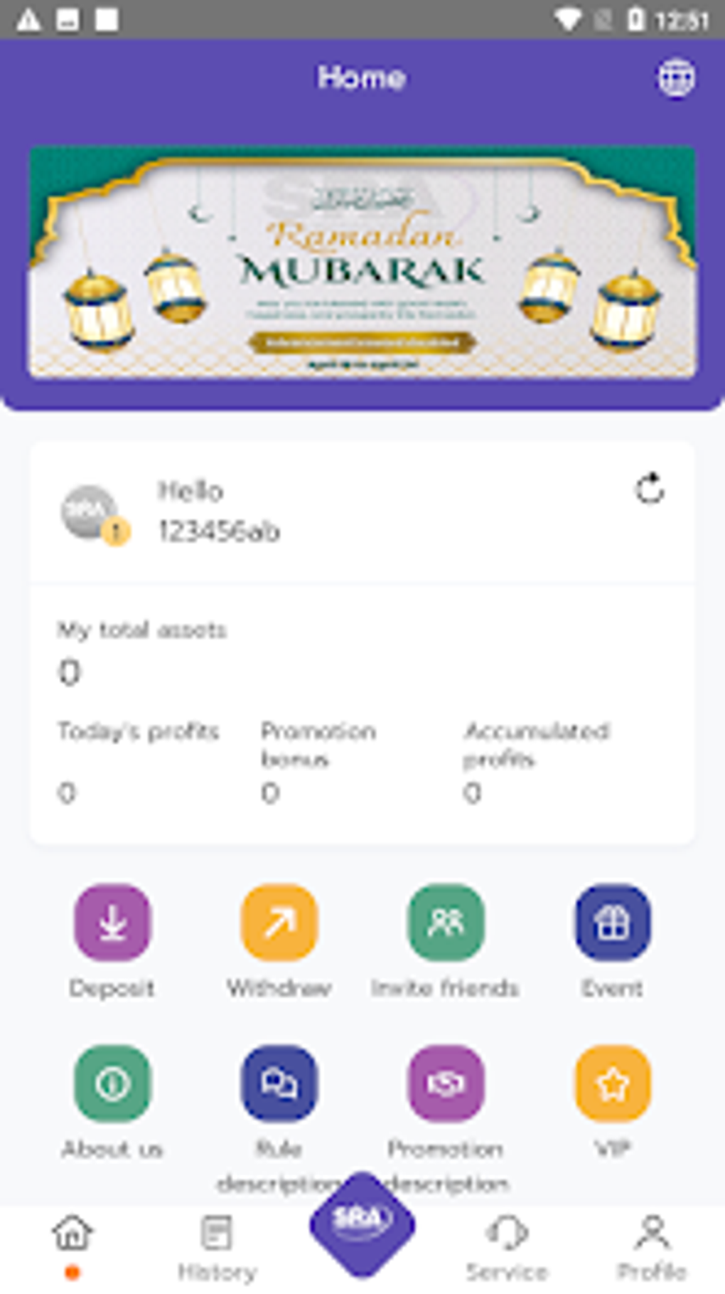 SRA Group For Android Download SRA Group For Android Download