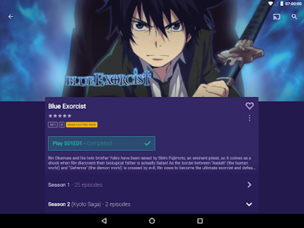 AnimeLab - Watch Free English Anime Online