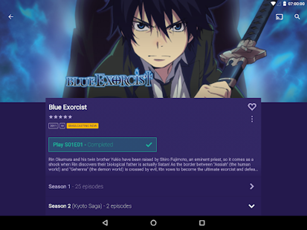 Animelab apk best sale