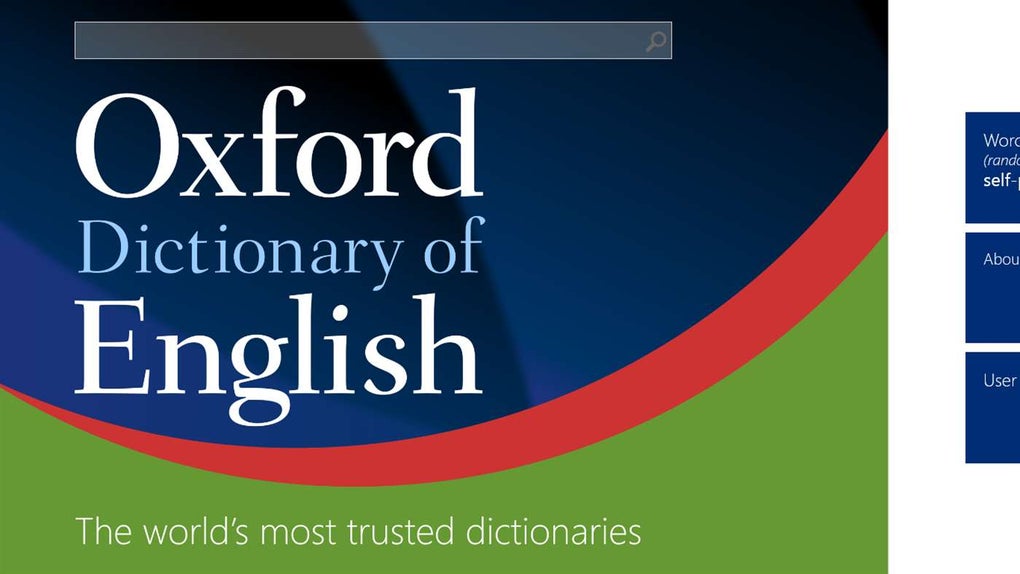 English To English Dictionary Software Download Fashionasev