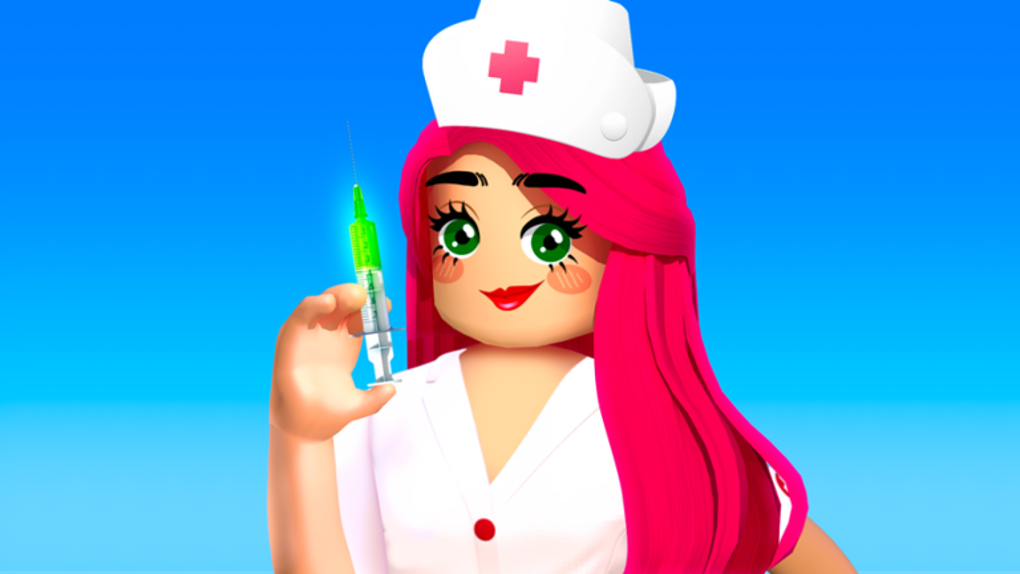 Hospital Tycoon For Roblox Game Download 3524